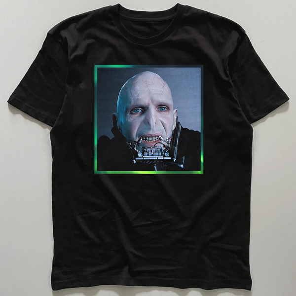 Darth Voldemort