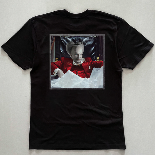 Draculaface
