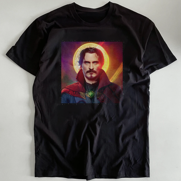 Doctor Joaquin Strange