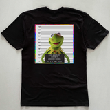 Kermit the criminal
