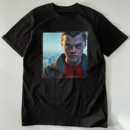 Leo Spidey