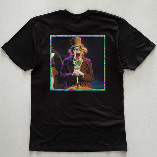 Melting Wonka