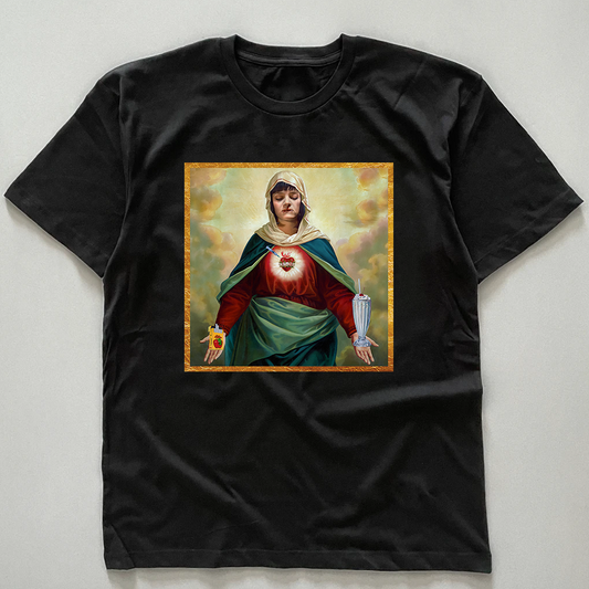 Mia, Mother of God