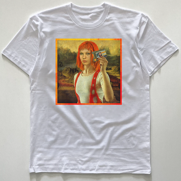 Mona Leeloo