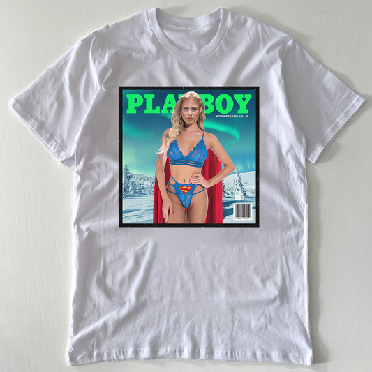 Supergirl
