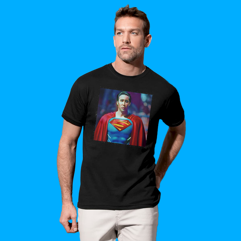 Superman Lives