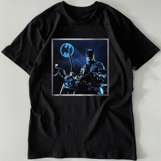 The Batinator