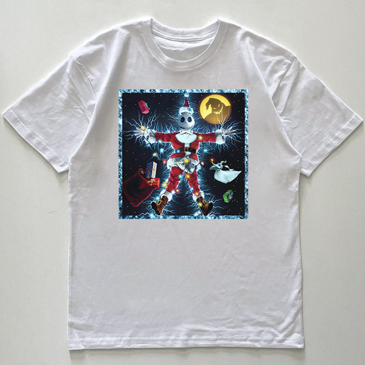 The Nightmare Before Christmas Vacation