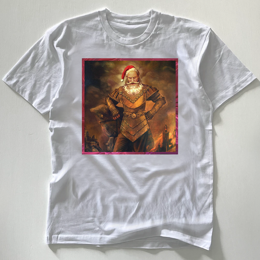 Vigo Claus
