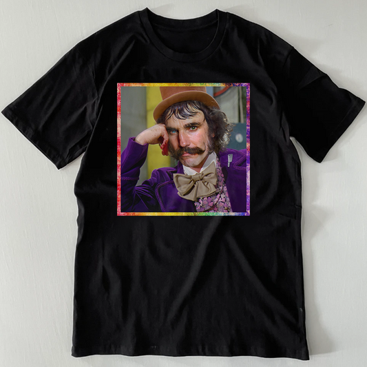 Willy "The Butcher" Wonka
