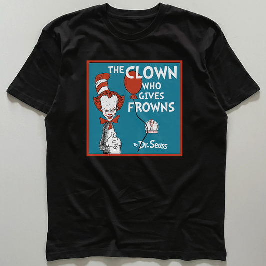Oh the places you'll float
