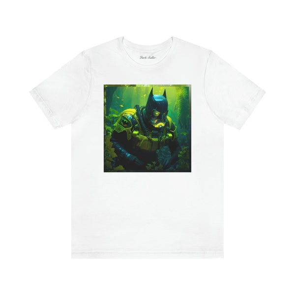 Deep Dive Batman