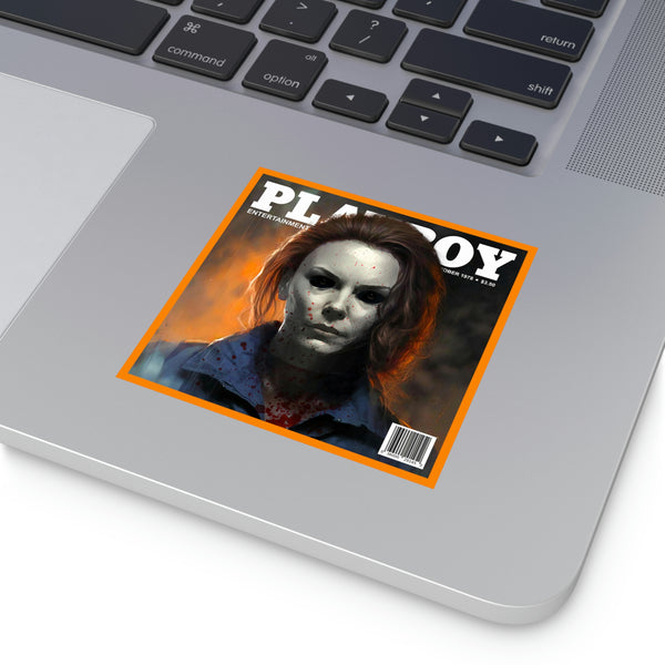 Halloween Edition Sticker