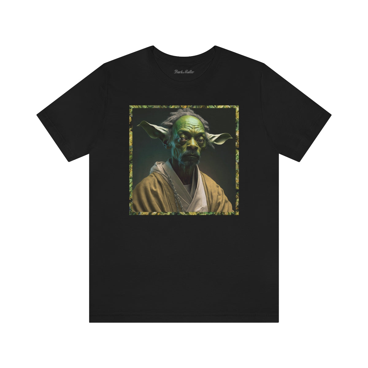 Snoop Yoda