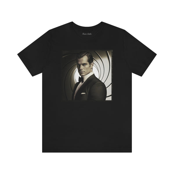 Henry Cavill James Bond