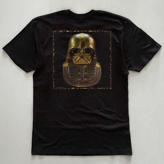 Darth Tutankhamun