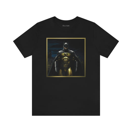 Tec-Shield Batman