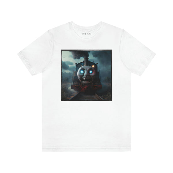 Thomas the Terrifying Tank Engine