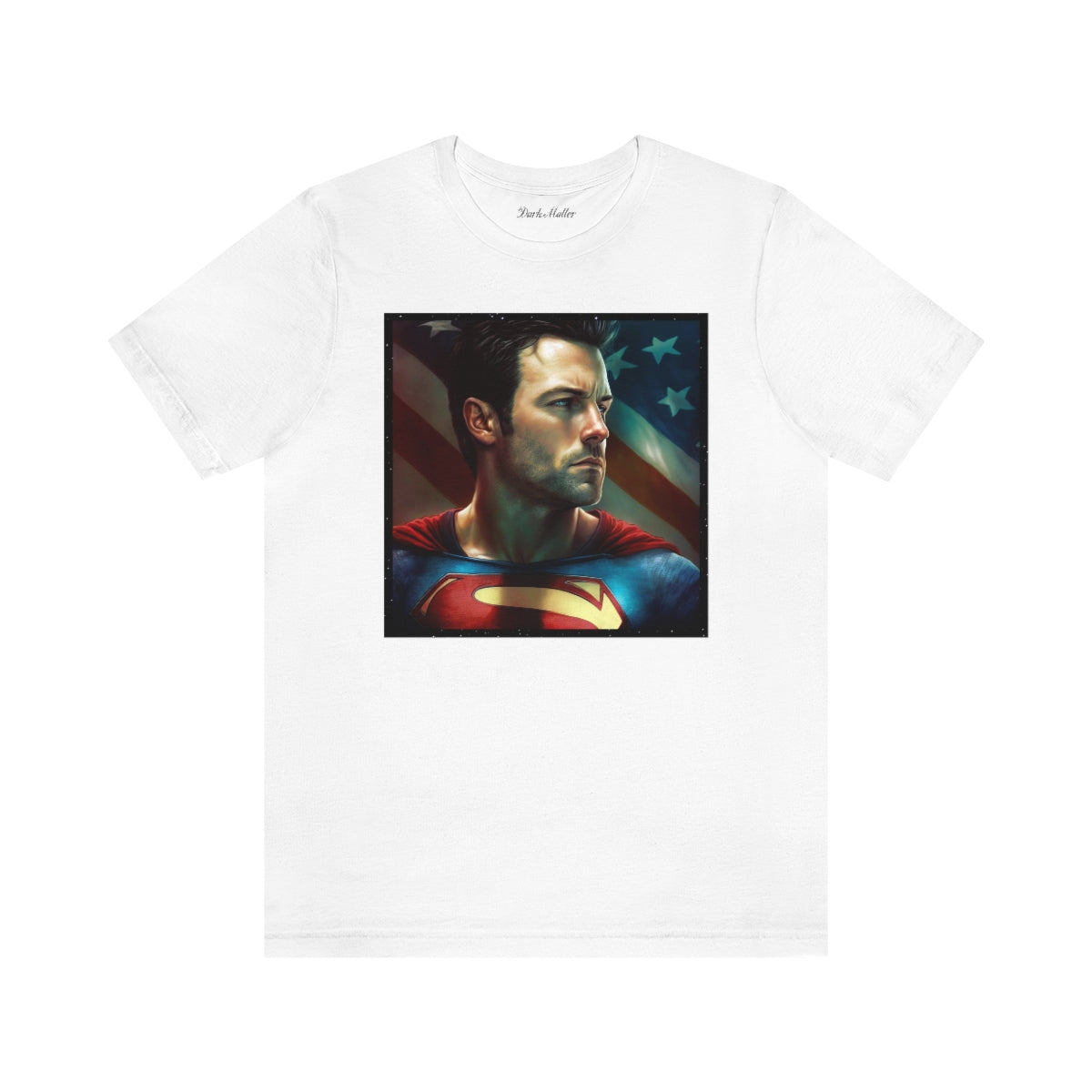 Affleck Superman