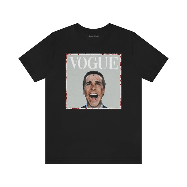 Vogue Psycho