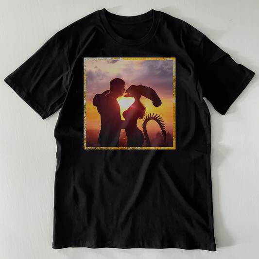 Forbidden Love