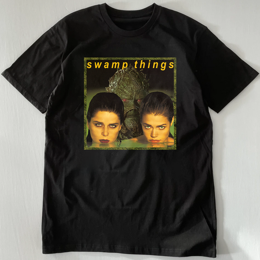 Swamp Things
